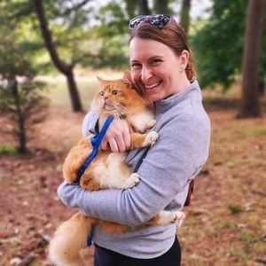 Meet your Posher, Jen